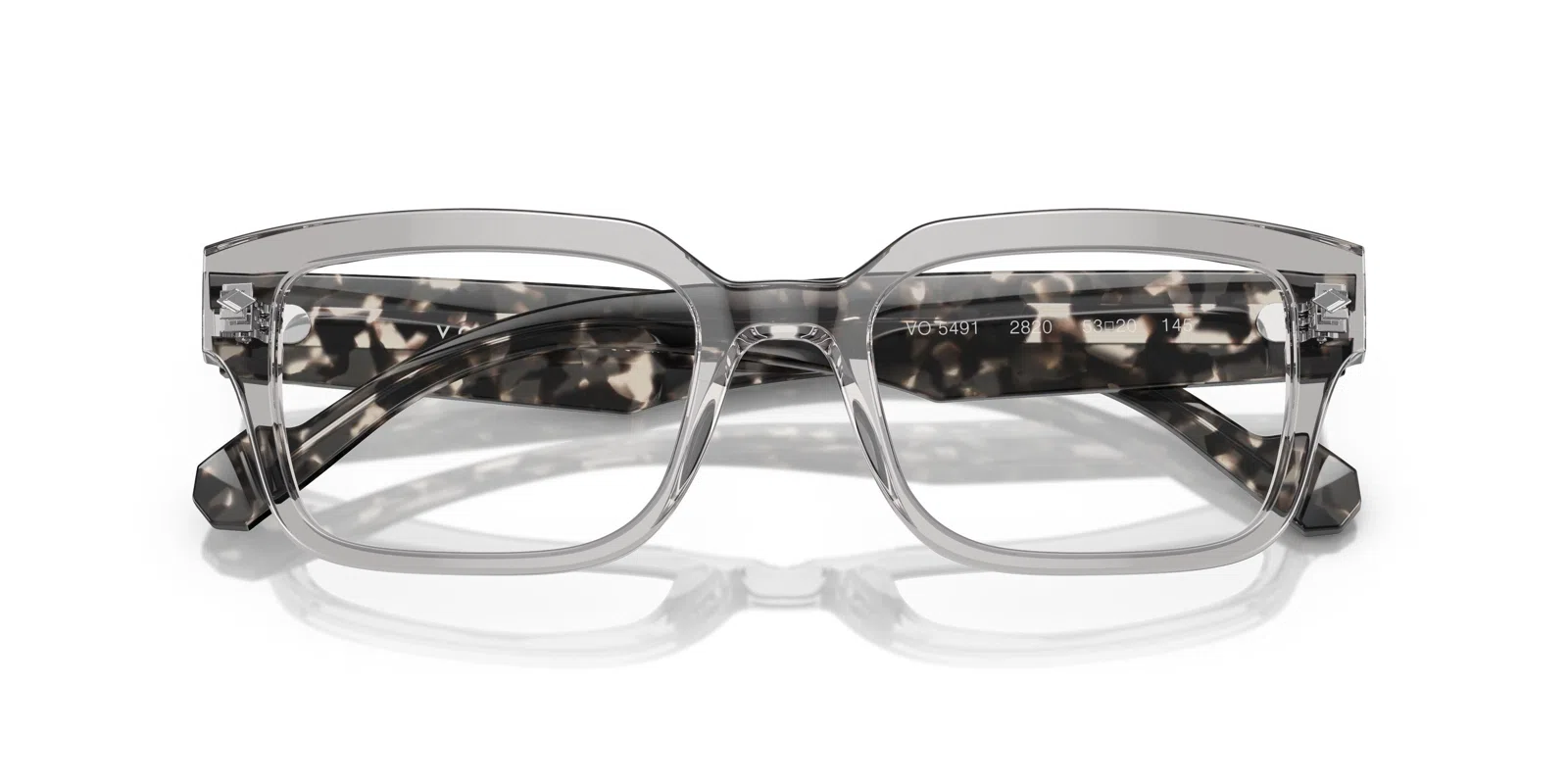 Vogue Eyewear 5491 Eyeglasses - view 23